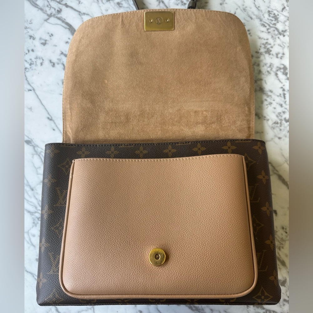 Louis Vuitton Marignan Sesame - Picture 5 of 16
